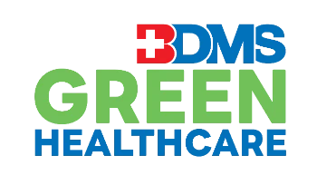 logo BDMS Green Healthcare