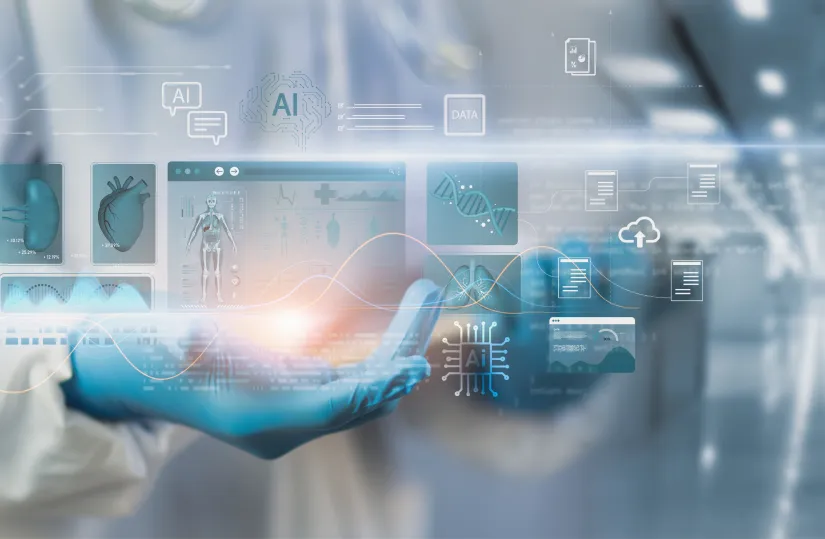 Accelerating Clinical-AI adoption and evolving AI regulation may create patient-safety and data-integrity risks