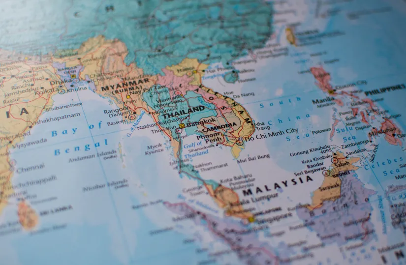 Geopolitical uncertainty and cross-border disruptions affecting international-patient demand and revenue resilience
