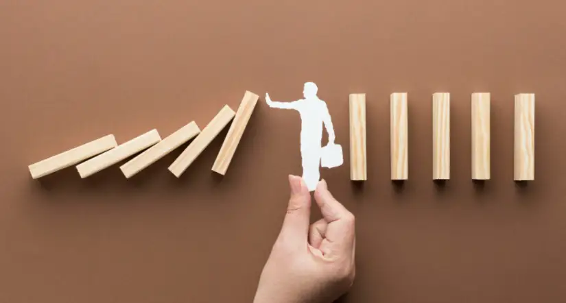 BDMS Risk and Crisis Management