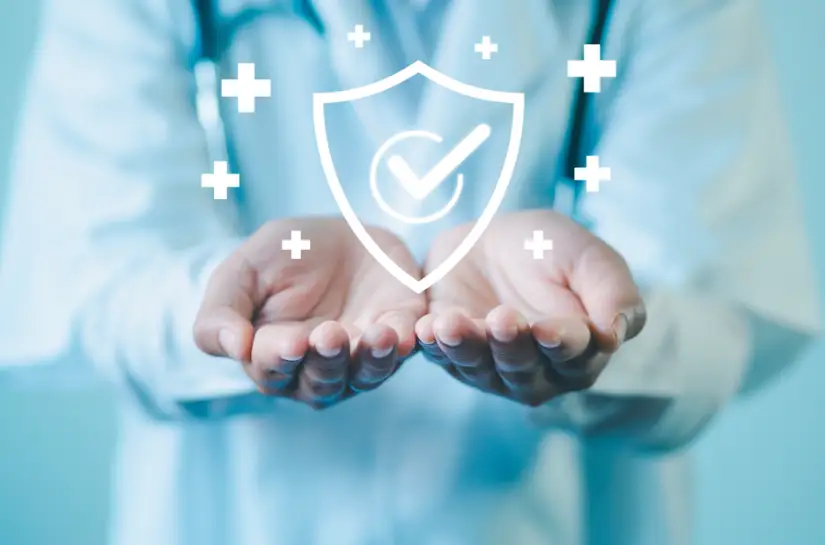 BDMS Risk and Crisis Management