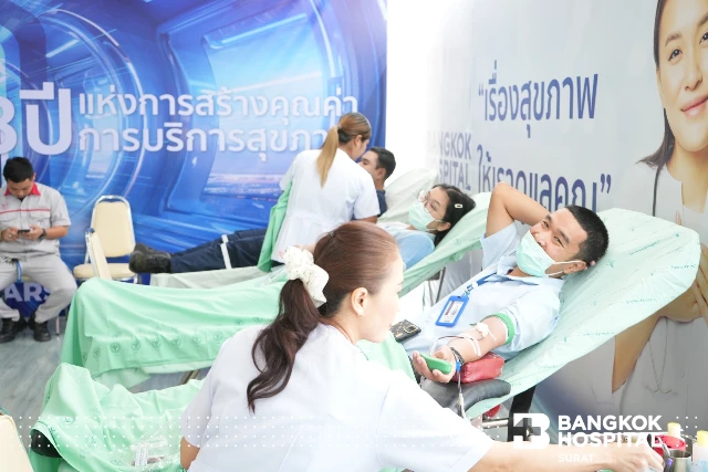 photo Blood Donation Campaign 2