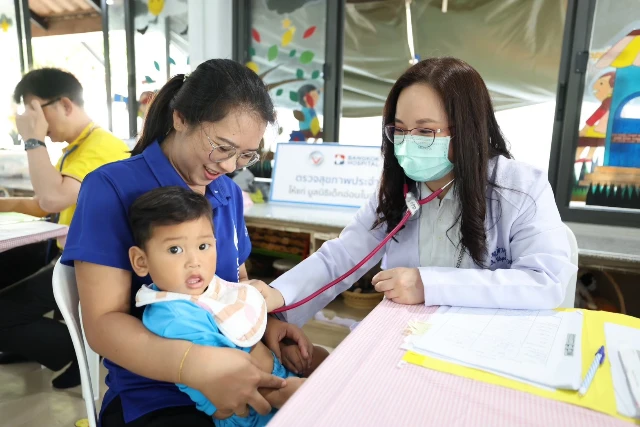 photo Partnership for Community Health and Social Well-being 1