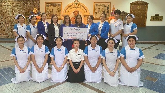 photo Partnership for Community Health and Social Well-being 2