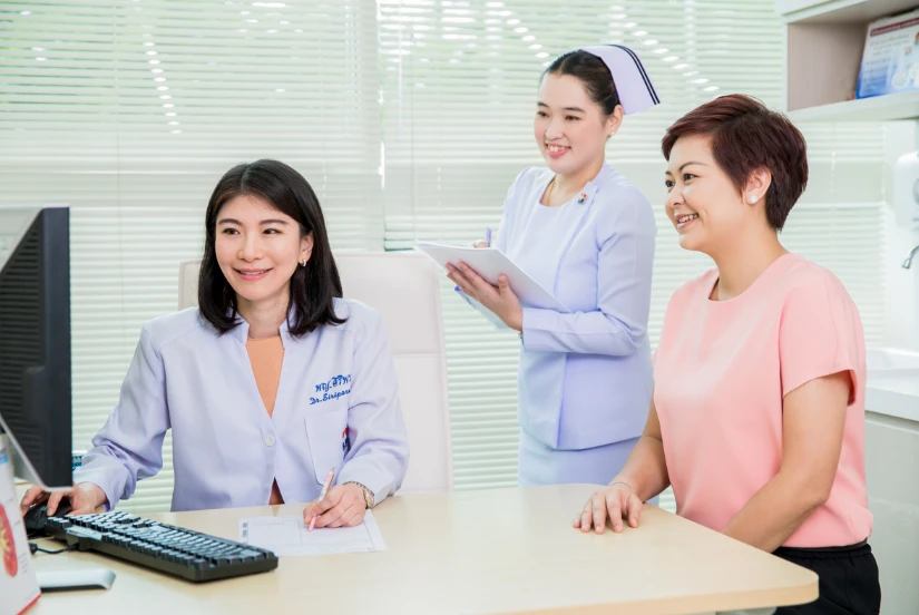 photo Customer Relationship Management 1